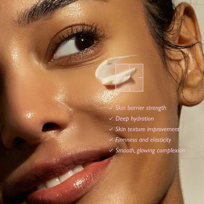 Haruharu Wonder Black Rice 5 Ceramide Barrier Moisturizing Cream